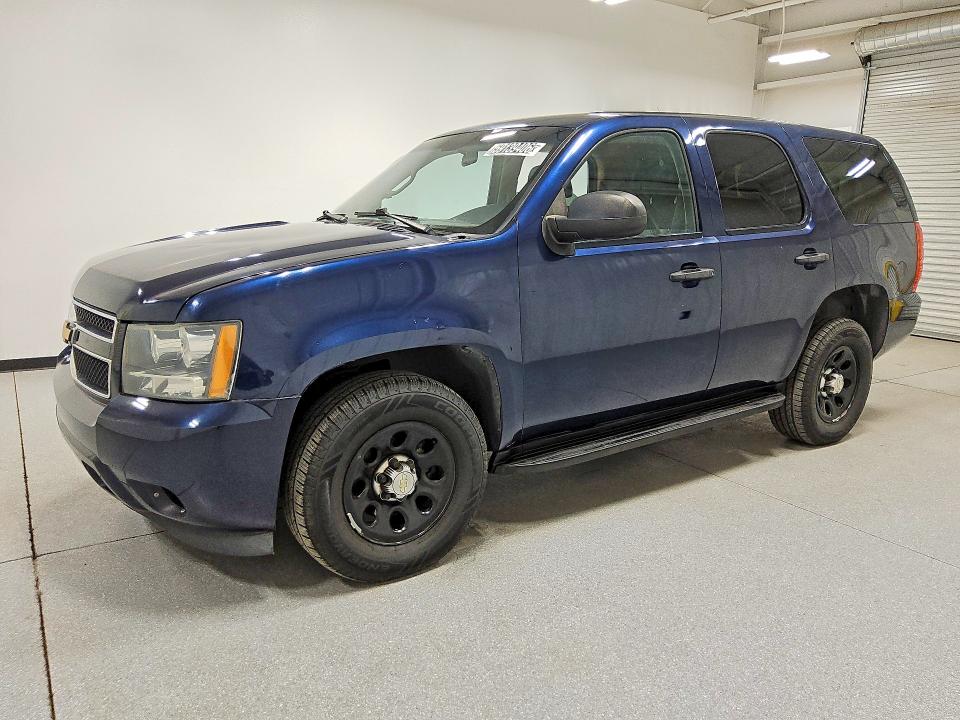 2012 Chevrolet Tahoe მანქანა იყიდება აუქციონზე, vin: 1GNSK2E04CR211880, აუქციონის ნომერი: 59139406