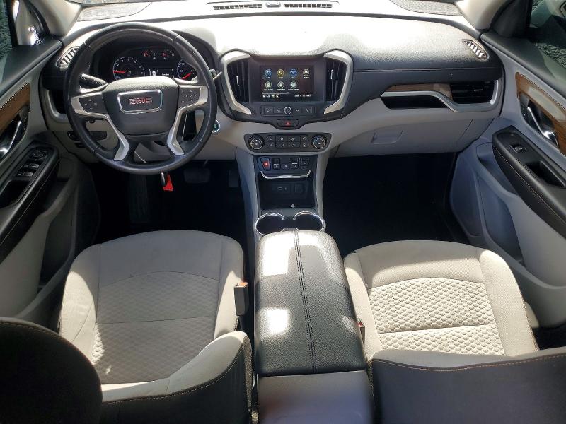 Aukcja sprzedaży 2018 Gmc Terrain, vin: 3GKALMEX8JL129086, numer aukcji: 57156216