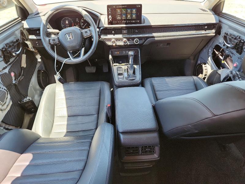 Aukcja sprzedaży 2025 Honda Cr-v, vin: 2HKRS4H73SH406905, numer aukcji: 57299246