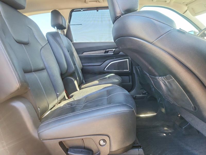 Aukcja sprzedaży 2021 Kia Telluride, vin: 5XYP34HC9MG125042, numer aukcji: 56032276