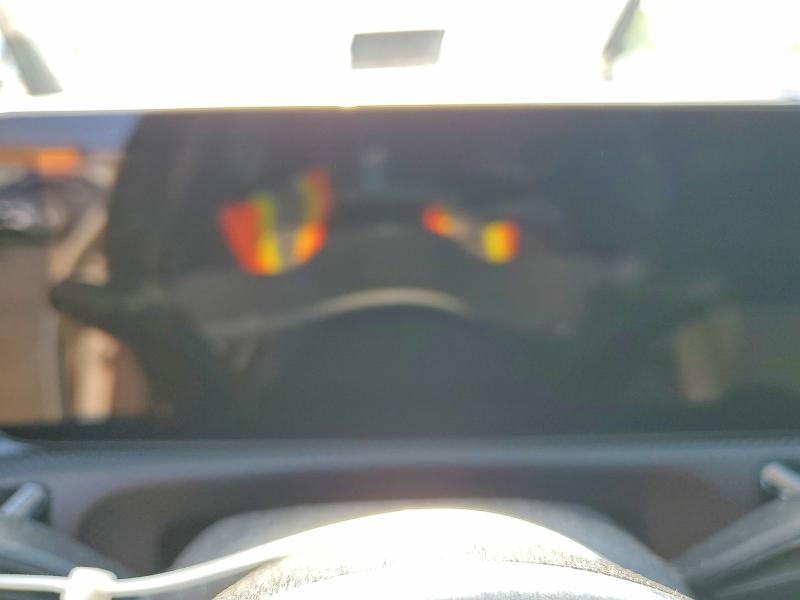 54992656 :رقم المزاد ، W1K5J4HB5NN322469 vin ، 2022 Mercedes-benz Cla مزاد بيع