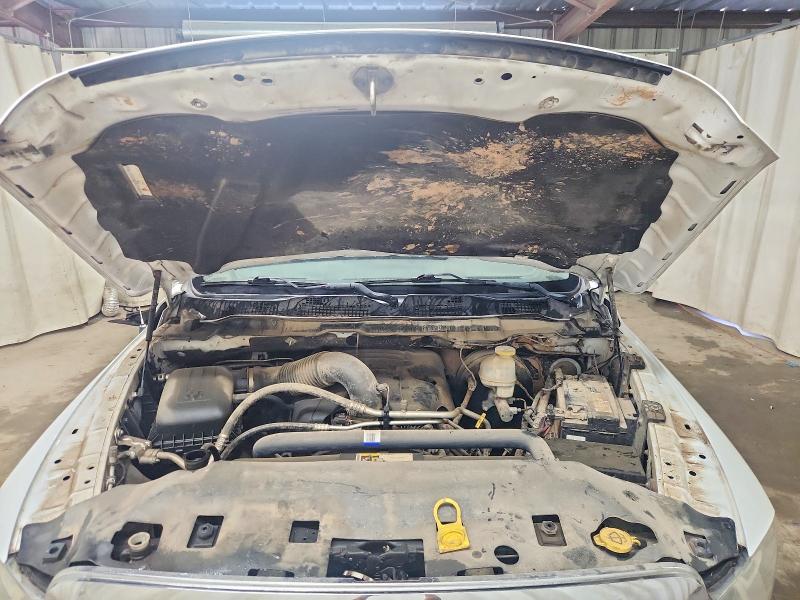 Aukcja sprzedaży 2019 Ram 1500 Classic, vin: 1C6RR6LT2KS627058, numer aukcji: 54674556