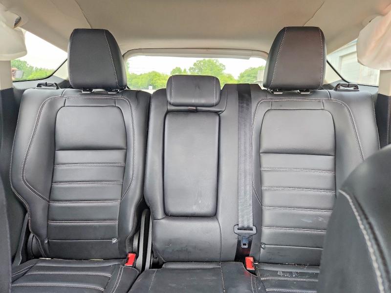 58749156 :رقم المزاد ، 1FMCU9HD9KUA80080 vin ، 2019 Ford Escape مزاد بيع