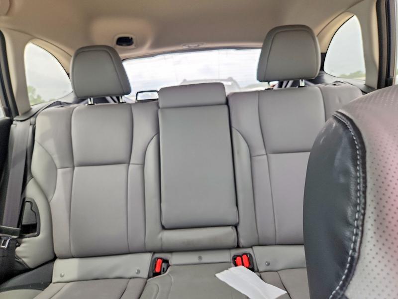 Aukcja sprzedaży 2023 Subaru Outback, vin: 4S4BTGND7P3109080, numer aukcji: 58149736