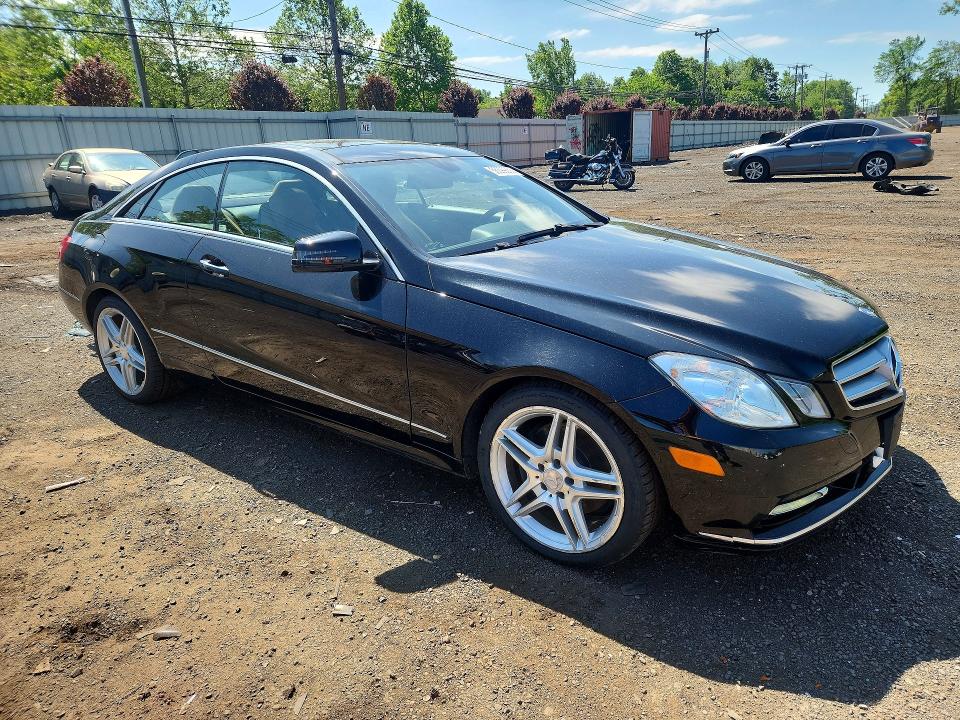 Продаж на аукціоні авто 2013 Mercedes-benz E, vin: WDDKJ8JB5DF214754, номер лоту: 56399236