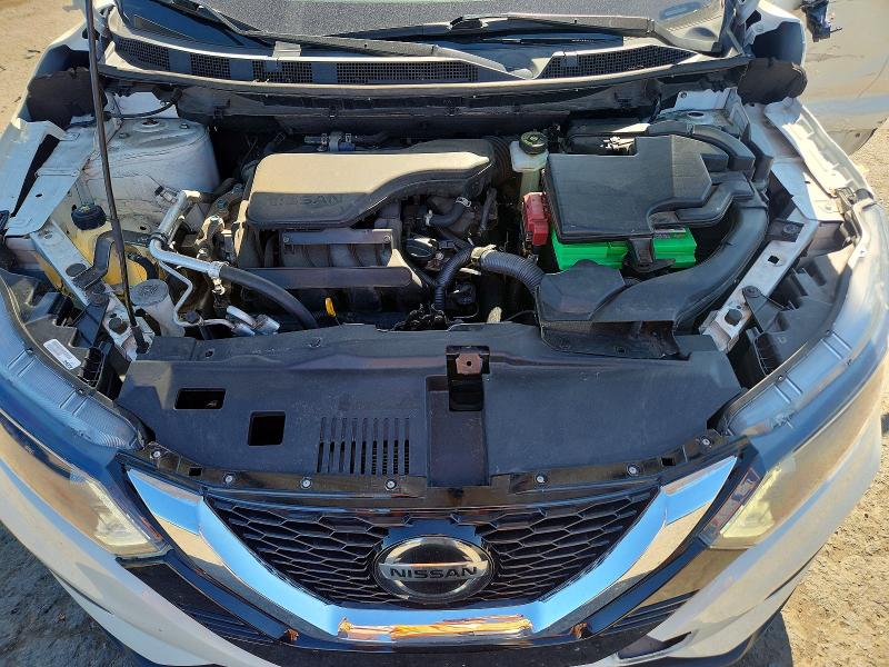 Aukcja sprzedaży 2020 Nissan Rogue Sport, vin: JN1BJ1CW9LW648078, numer aukcji: 55866286