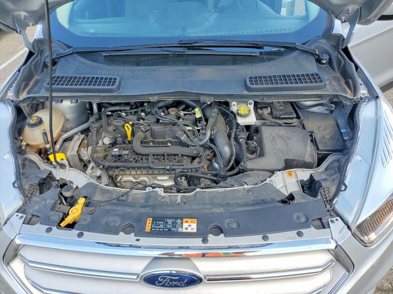 Продажа на аукционе авто 2019 Ford Escape, vin: 1FMCU9GD8KUA93923, номер лота: 58702726