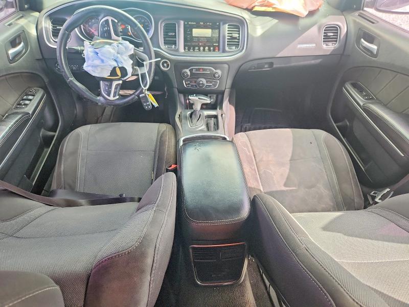 Продажа на аукционе авто 2015 Dodge Charger, vin: 2C3CDXHG1FH799162, номер лота: 56947936