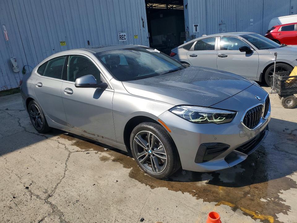 Продажа на аукционе авто 2024 Bmw 228xi, vin: WBA73AK09R7R50061, номер лота: 85975385