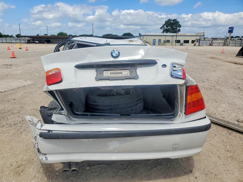 Aukcja sprzedaży 2005 Bmw 325, vin: WBAET37475NJ86960, numer aukcji: 56822746