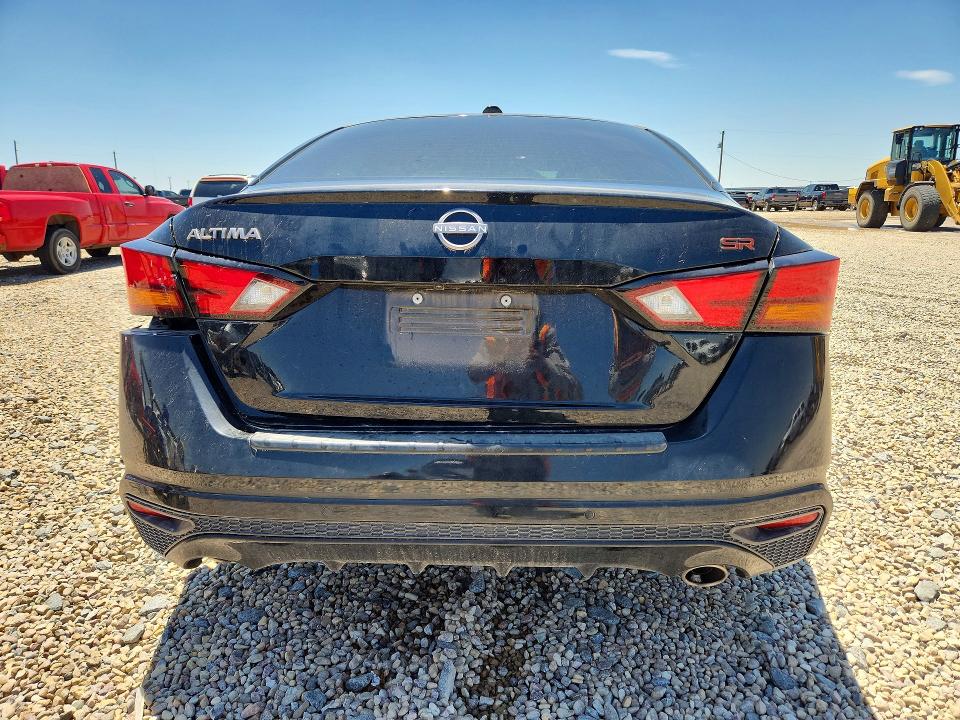 2023 Nissan Altima მანქანა იყიდება აუქციონზე, vin: 1N4BL4CV8PN424219, აუქციონის ნომერი: 57504006