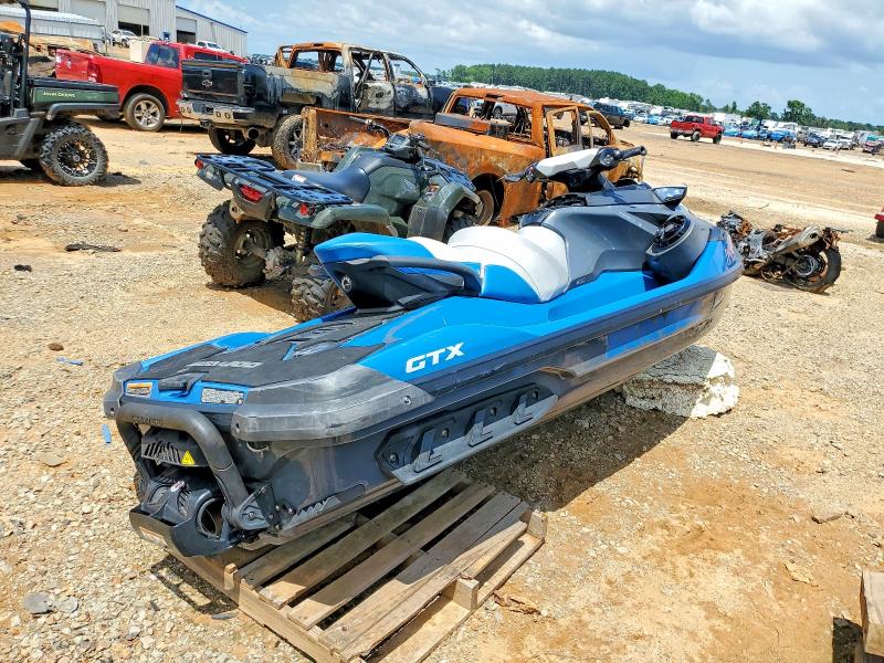 2019 Sea-doo 25na Gtx I მანქანა იყიდება აუქციონზე, vin: YDV95914F919, აუქციონის ნომერი: 57402366
