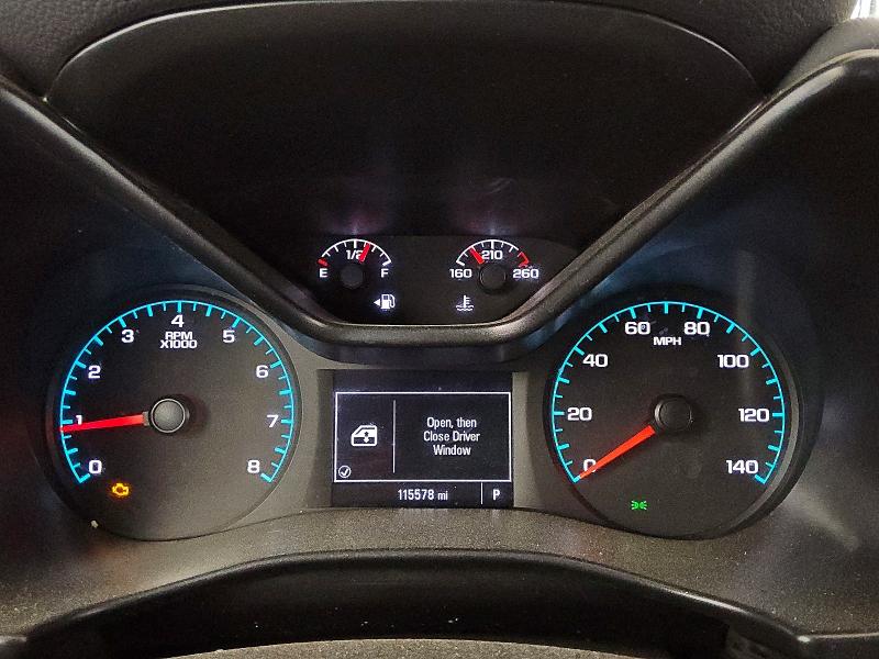 Продажа на аукционе авто 2021 Chevrolet Colorado, vin: 1GCHSBEA4M1163695, номер лота: 61814516