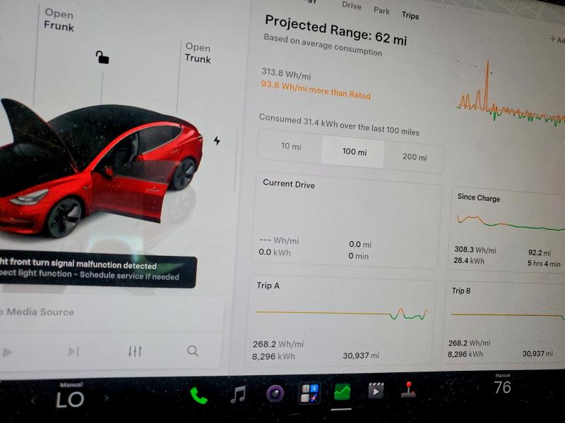 Продаж на аукціоні авто 2022 Tesla Model 3, vin: 5YJ3E1EB9NF288513, номер лоту: 58878816