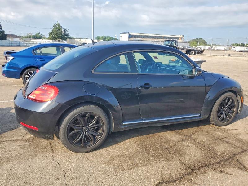 Продажа на аукционе авто 2012 Volkswagen Beetle, vin: 3VWHP7AT8CM659247, номер лота: 95586735