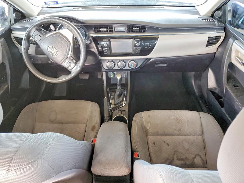 Aukcja sprzedaży 2014 Toyota Corolla, vin: 5YFBURHE0EP068555, numer aukcji: 55239486