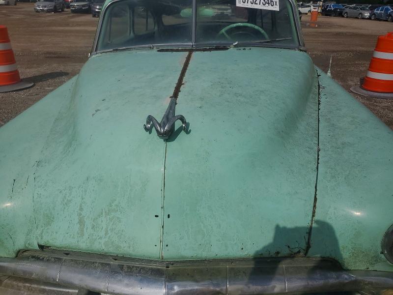 1951 Dodge Wayfairer მანქანა იყიდება აუქციონზე, vin: 37153161, აუქციონის ნომერი: 57527346
