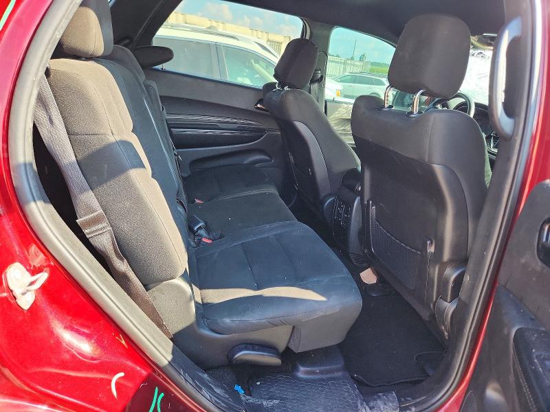 Продажа на аукционе авто 2022 Dodge Durango, vin: 1C4RDHDG6NC102765, номер лота: 56896606