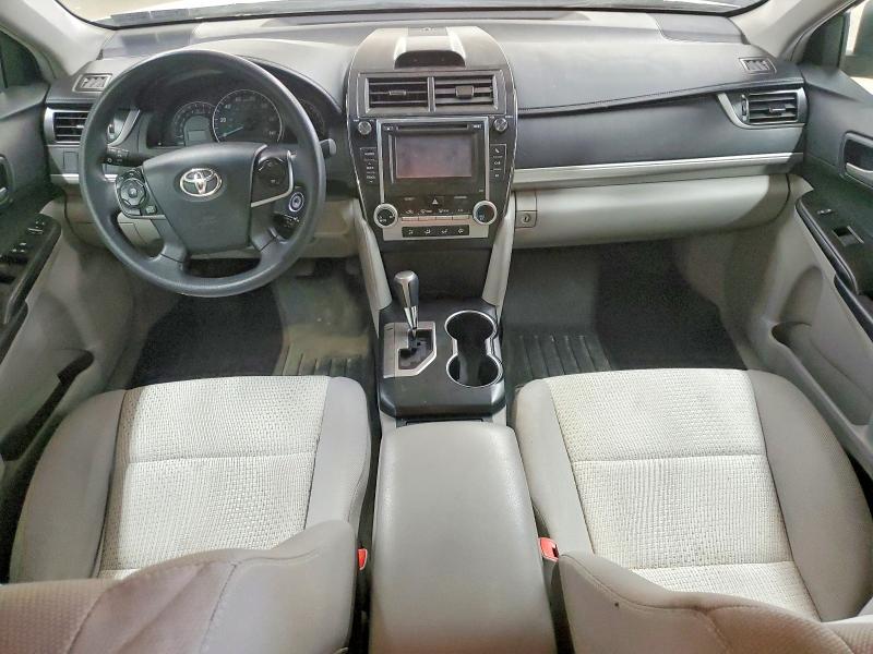 Продажа на аукционе авто 2012 Toyota Camry, vin: 4T4BF1FK9CR244220, номер лота: 57439656