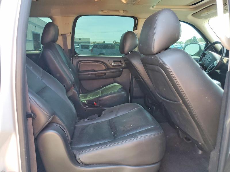 Aukcja sprzedaży 2014 Gmc Yukon Xl, vin: 1GKS2MEF7ER106055, numer aukcji: 57703216