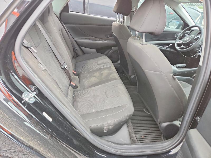 Продаж на аукціоні авто 2024 Hyundai Elantra, vin: KMHLL4DG9RU770766, номер лоту: 57773666