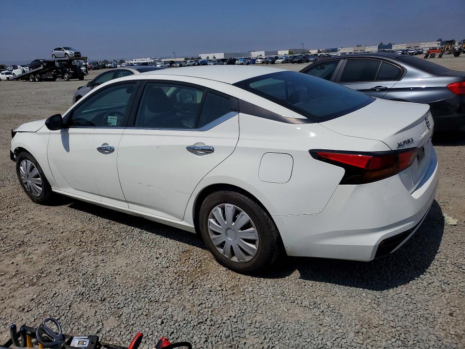 Aukcja sprzedaży 2024 Nissan Altima, vin: 1N4BL4BVXRN364612, numer aukcji: 54905256