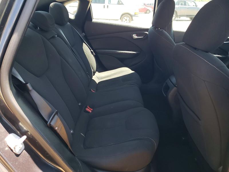 Aukcja sprzedaży 2013 Dodge Dart, vin: 1C3CDFBA7DD289973, numer aukcji: 57229556