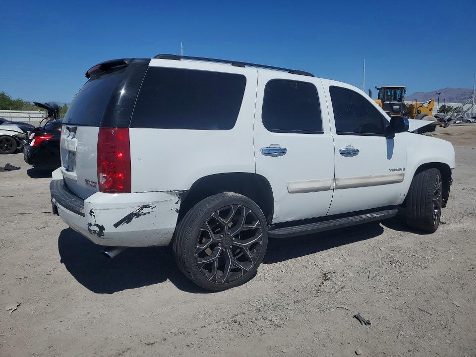 Продаж на аукціоні авто 2007 Gmc Yukon, vin: 1GKFC13JX7J118321, номер лоту: 58564336