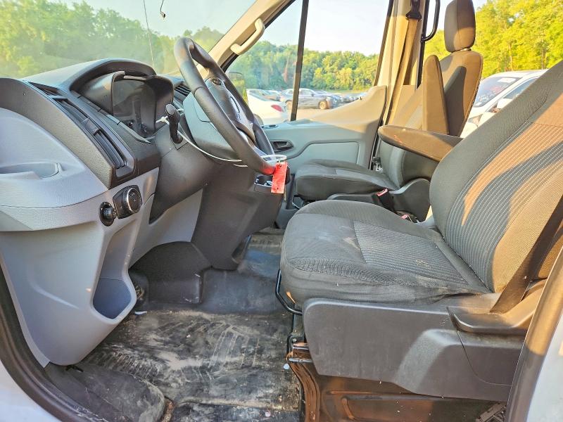 Продажа на аукционе авто 2018 Ford Transit, vin: 1FTBW2XM6JKA65954, номер лота: 59196326