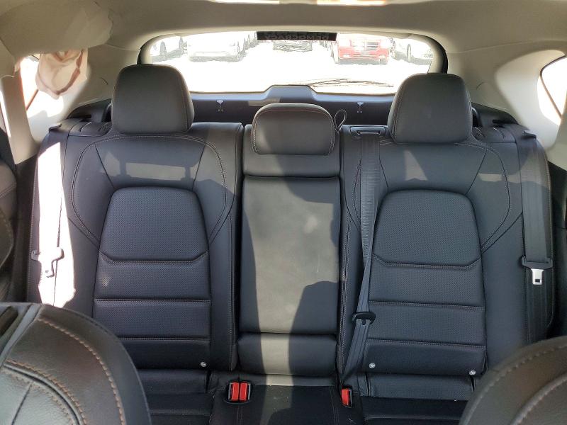 55590616 :رقم المزاد ، JM3KFBDM3N0550324 vin ، 2022 Mazda Cx-5 مزاد بيع