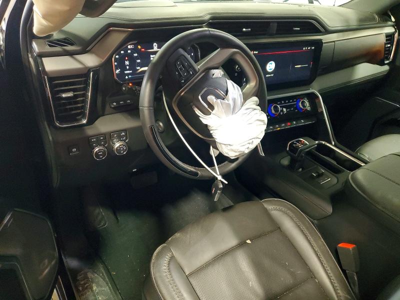 58786986 :رقم المزاد ، 1GTUUGELXTZ234275 vin ، 2026 Gmc Sierra مزاد بيع