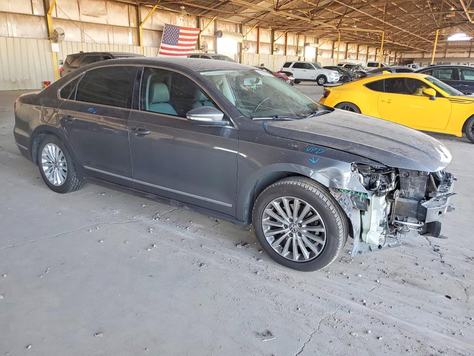 Aukcja sprzedaży 2017 Volkswagen Passat, vin: 1VWBT7A37HC082401, numer aukcji: 56656736