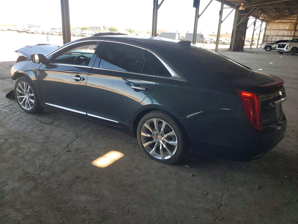 55931576 :رقم المزاد ، 2G61M5S39F9134942 vin ، 2015 Cadillac Xts مزاد بيع