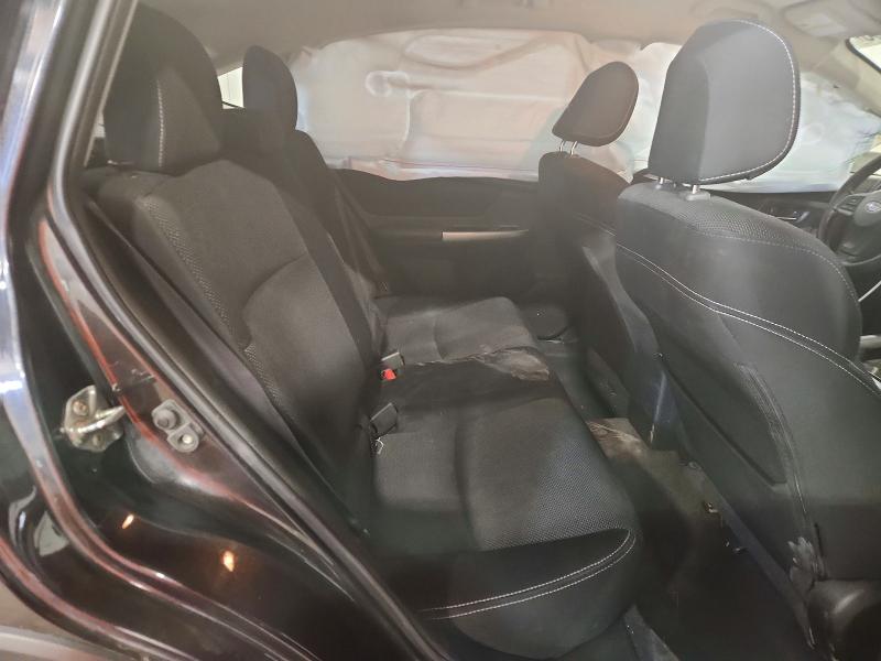 Продаж на аукціоні авто 2015 Subaru Xv Crosstrek, vin: JF2GPACC7F8239899, номер лоту: 55941806