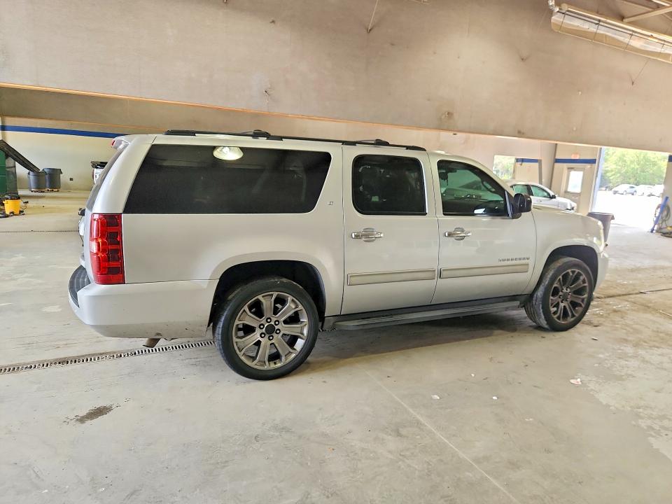 Продаж на аукціоні авто 2013 Chevrolet Suburban, vin: 1GNSKJE7XDR134974, номер лоту: 58995366