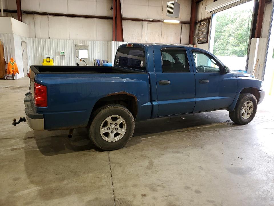 Aukcja sprzedaży 2006 Dodge Dakota, vin: 1D7HE28N96S576799, numer aukcji: 56572346