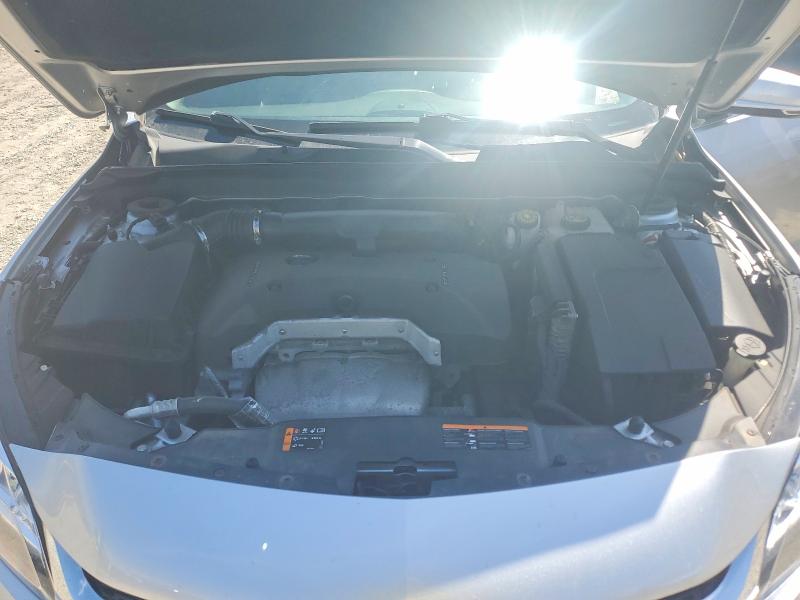 2016 Chevrolet Malibu Limited მანქანა იყიდება აუქციონზე, vin: 1G11E5SA6GF139638, აუქციონის ნომერი: 55339826