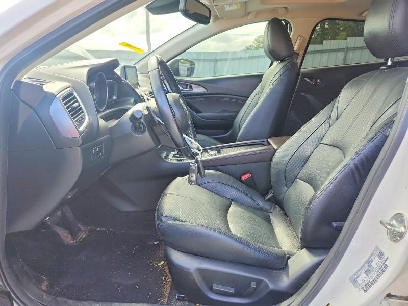 58115476 :رقم المزاد ، 3MZBN1M30JM240388 vin ، 2018 Mazda 3 مزاد بيع
