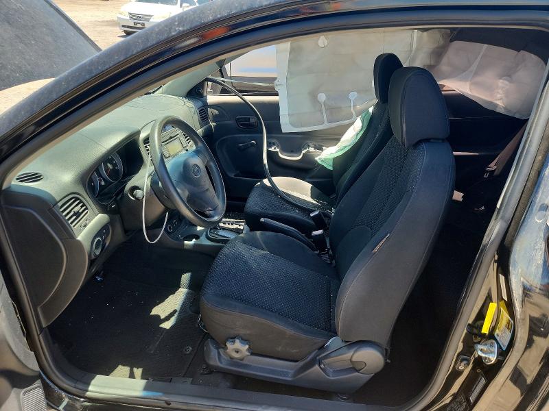 Aukcja sprzedaży 2011 Hyundai Accent, vin: KMHCM3AC3BU188953, numer aukcji: 52980976