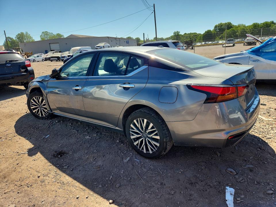 55884346 :رقم المزاد ، 1N4BL4DV4PN345340 vin ، 2023 Nissan Altima مزاد بيع