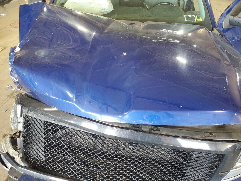 56329086 :رقم المزاد ، 3GCUKREH4EG195649 vin ، 2014 Chevrolet Silverado مزاد بيع
