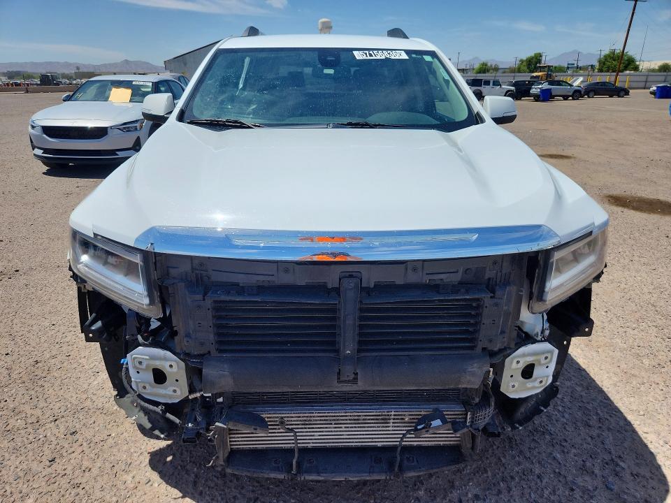 Продаж на аукціоні авто 2023 Gmc Acadia, vin: 1GKKNUL43PZ156852, номер лоту: 57156836