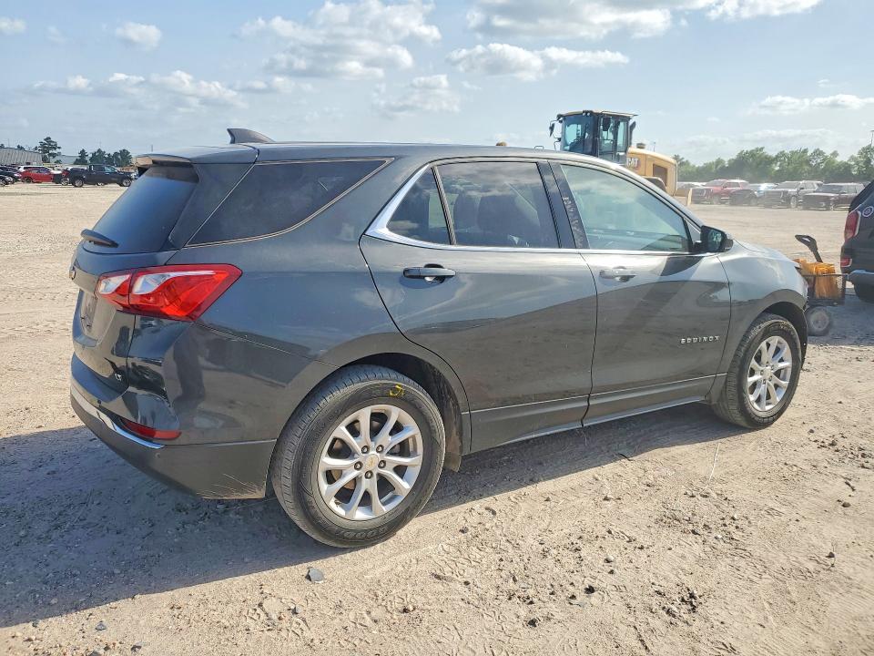 58330226 :رقم المزاد ، 2GNAXJEV9L6157894 vin ، 2020 Chevrolet Equinox مزاد بيع