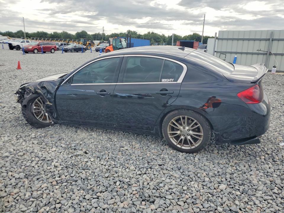56074156 :رقم المزاد ، JN1CV6AR3DM355213 vin ، 2013 Infiniti G37 Sedan مزاد بيع