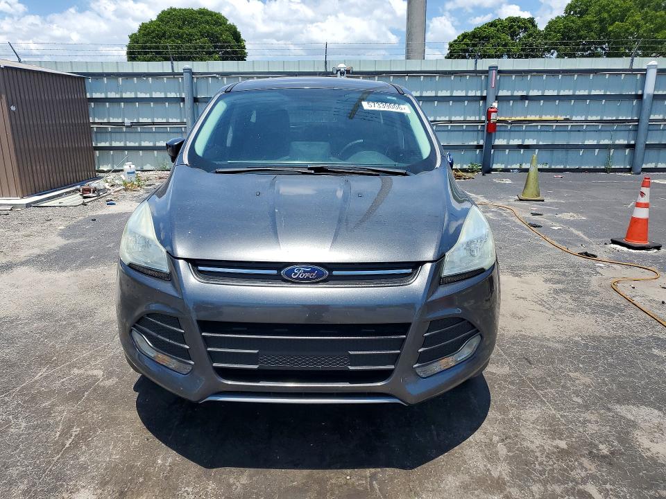 Продаж на аукціоні авто 2016 Ford Escape, vin: 1FMCU0G71GUA17893, номер лоту: 57339006