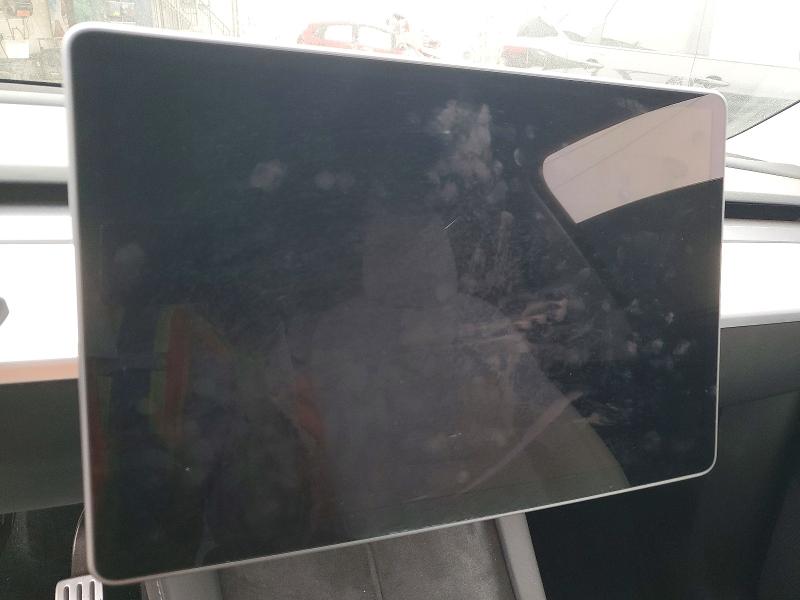 Продаж на аукціоні авто 2022 Tesla Model Y, vin: 7SAYGDEF3NF560870, номер лоту: 56266806