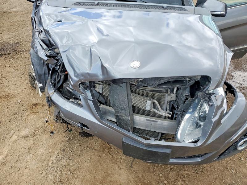 Продажа на аукционе авто 2009 Mercedes-benz B200, vin: WDDFH33X99J485975, номер лота: 56332246