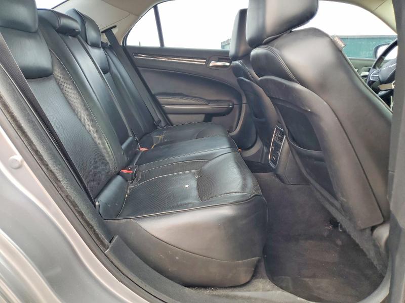 Aukcja sprzedaży 2018 Chrysler 300, vin: 2C3CCAEG4JH136987, numer aukcji: 55382036