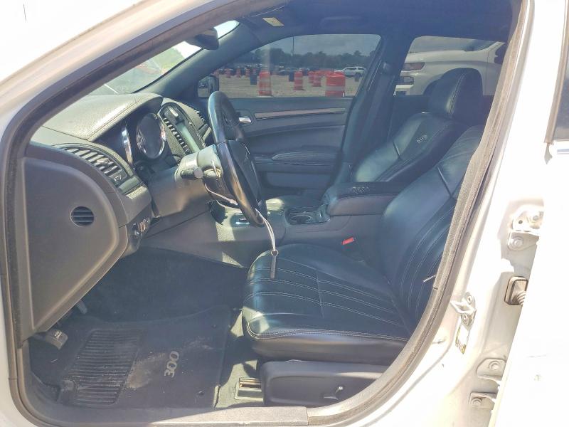 Продаж на аукціоні авто 2013 Chrysler 300, vin: 2C3CCABG9DH732685, номер лоту: 56368596