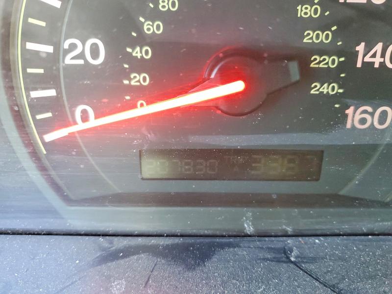 2003 Honda Accord მანქანა იყიდება აუქციონზე, vin: JHMCM55603C020424, აუქციონის ნომერი: 56543056